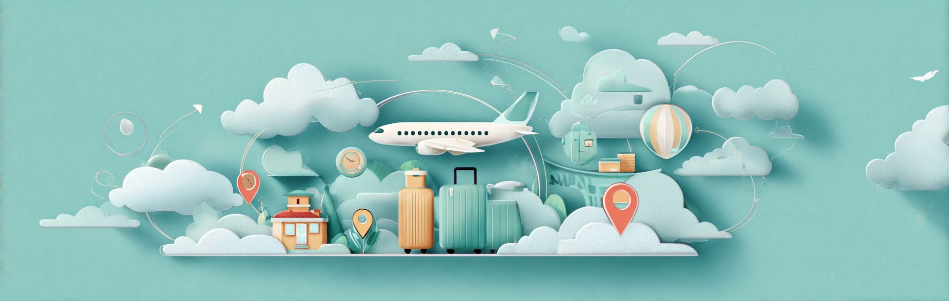 Travelez door-to-door luggage shipping